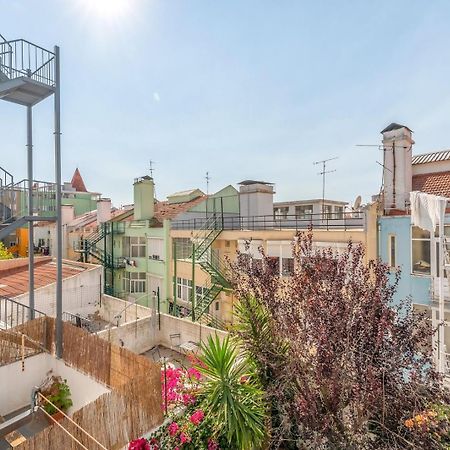 Guestready - One Prime Stay In Lisboa Extérieur photo