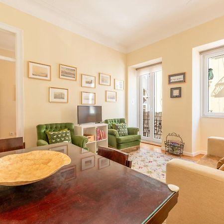 Guestready - One Prime Stay In Lisboa Extérieur photo