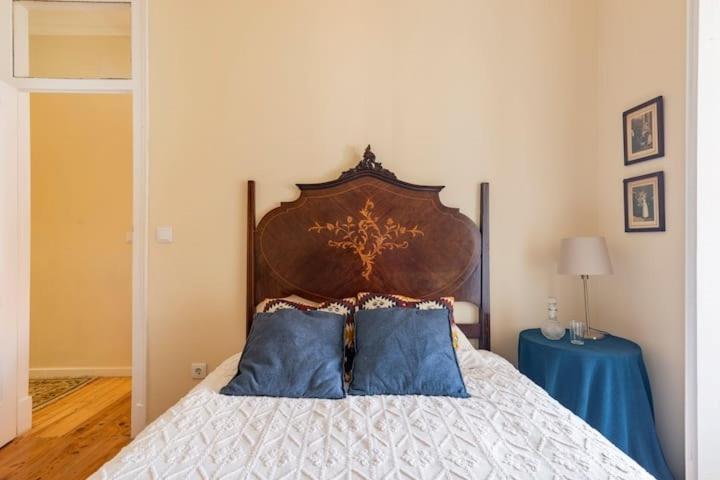 Guestready - One Prime Stay In Lisboa Extérieur photo