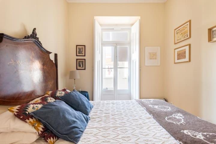 Guestready - One Prime Stay In Lisboa Extérieur photo