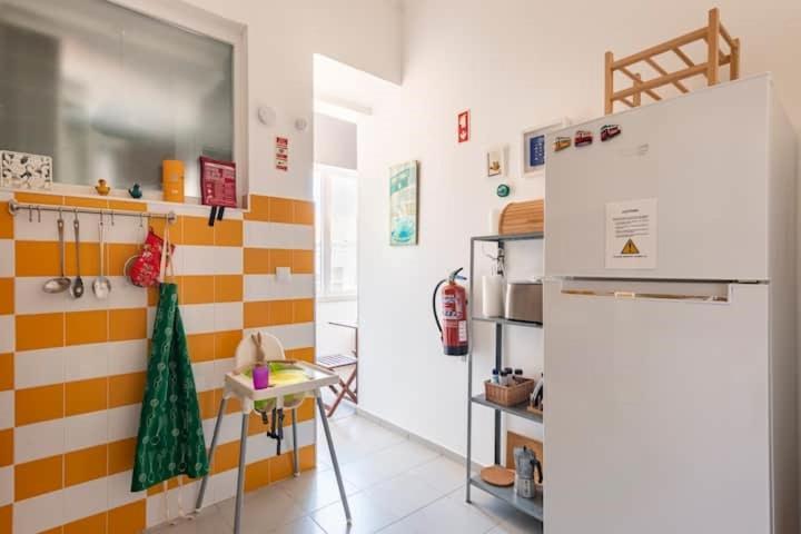 Guestready - One Prime Stay In Lisboa Extérieur photo