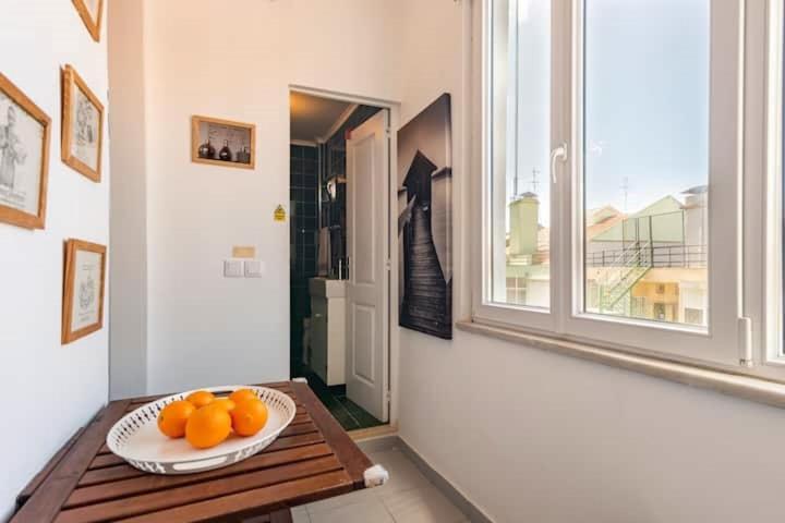 Guestready - One Prime Stay In Lisboa Extérieur photo