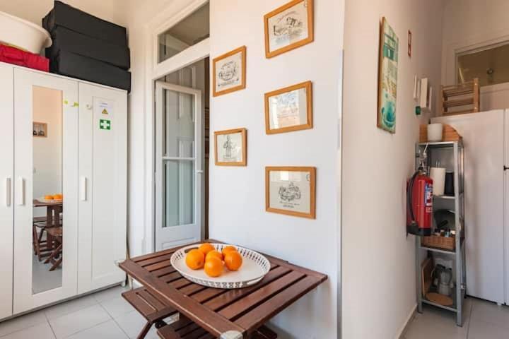 Guestready - One Prime Stay In Lisboa Extérieur photo