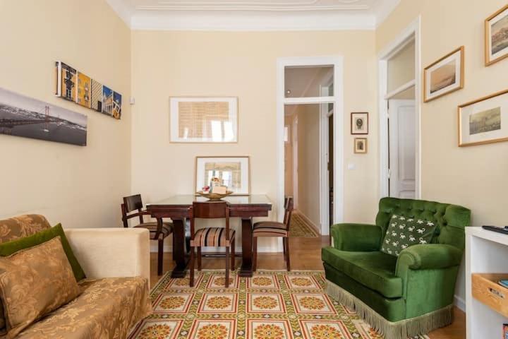 Guestready - One Prime Stay In Lisboa Extérieur photo