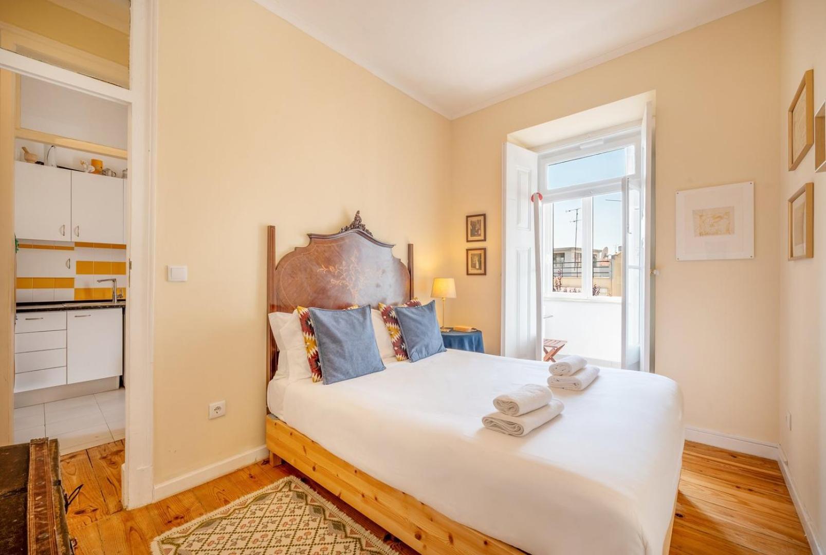 Guestready - One Prime Stay In Lisboa Extérieur photo