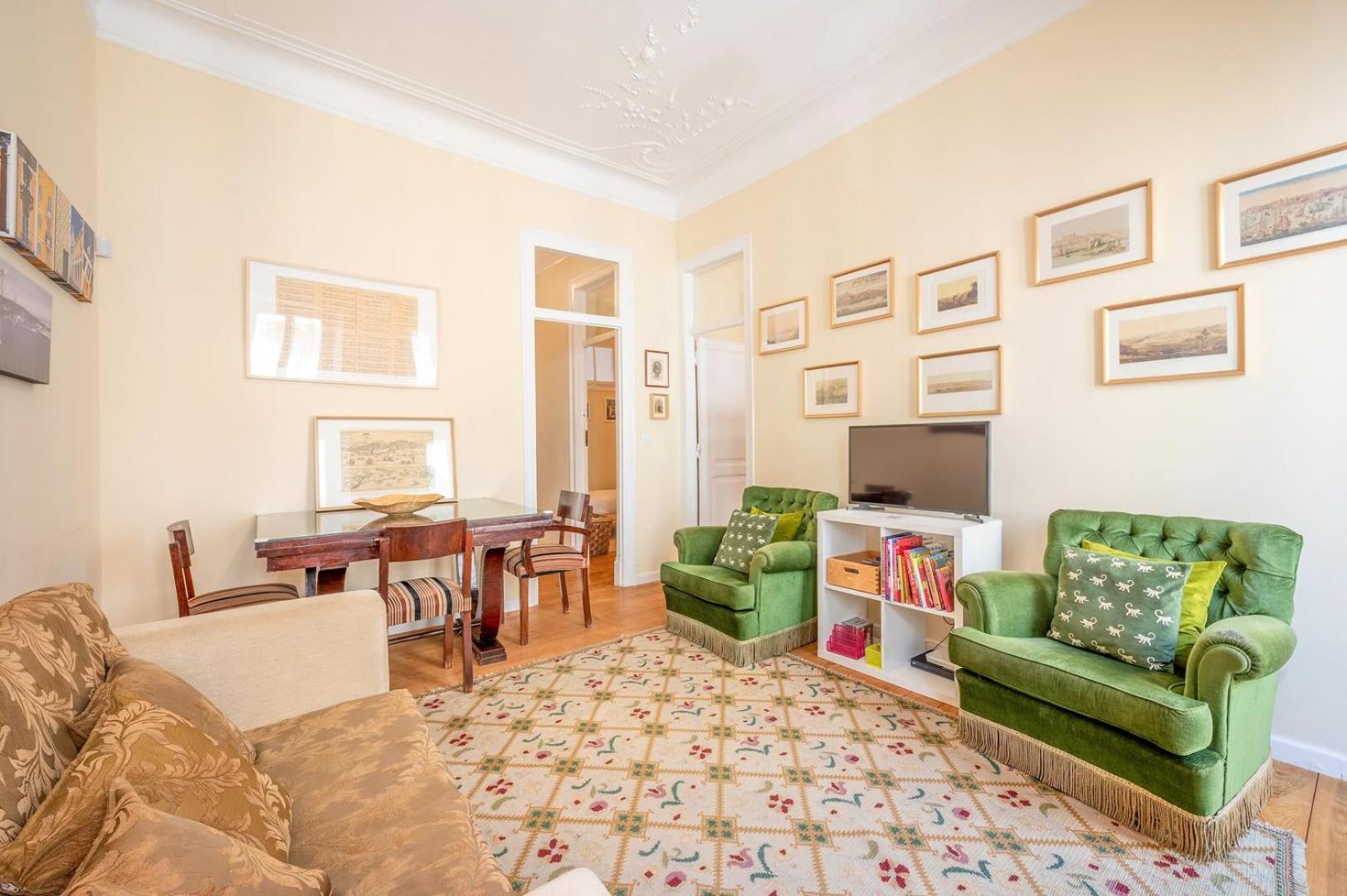 Guestready - One Prime Stay In Lisboa Extérieur photo