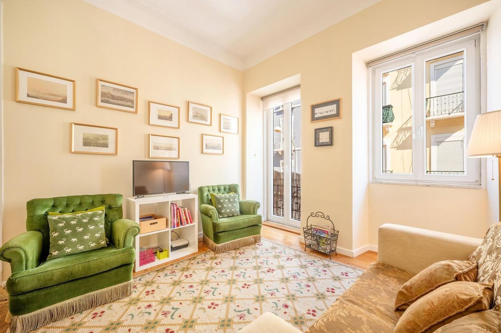 Guestready - One Prime Stay In Lisboa Extérieur photo