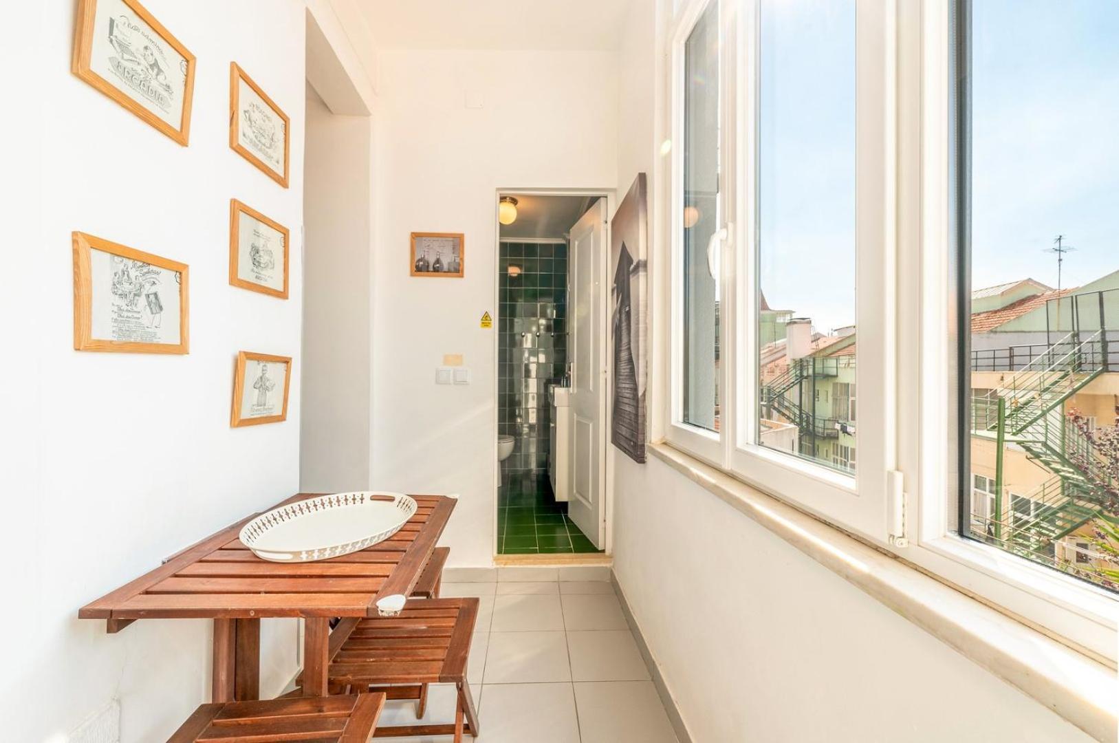 Guestready - One Prime Stay In Lisboa Extérieur photo