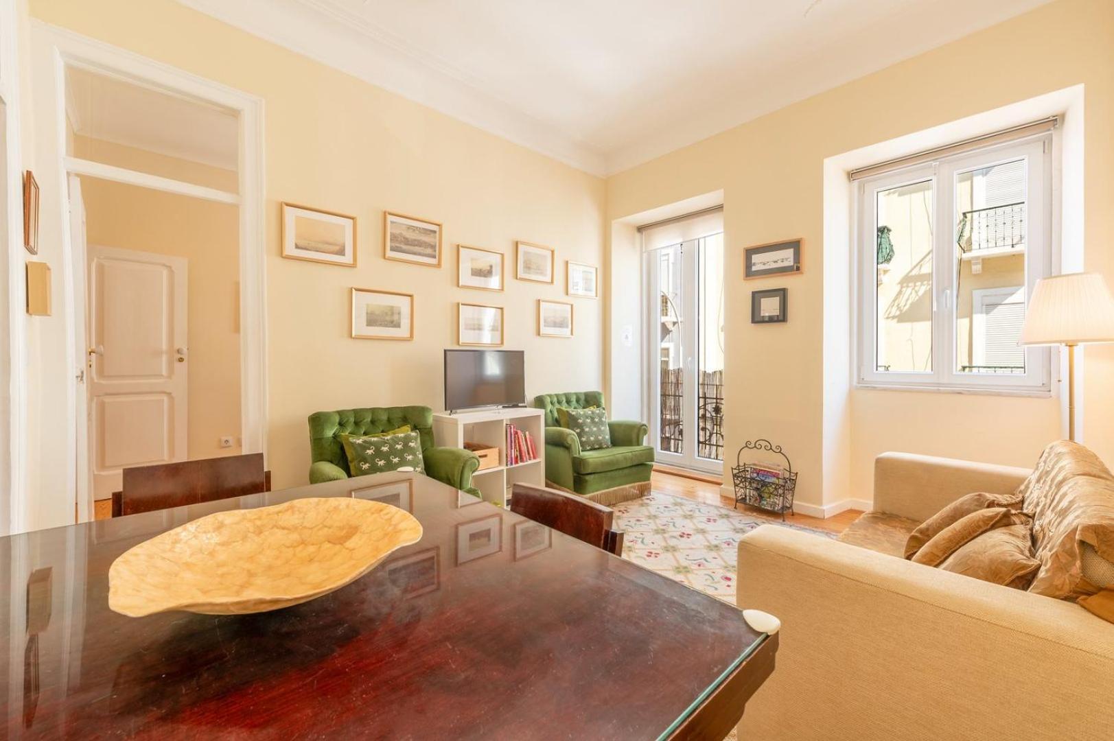 Guestready - One Prime Stay In Lisboa Extérieur photo