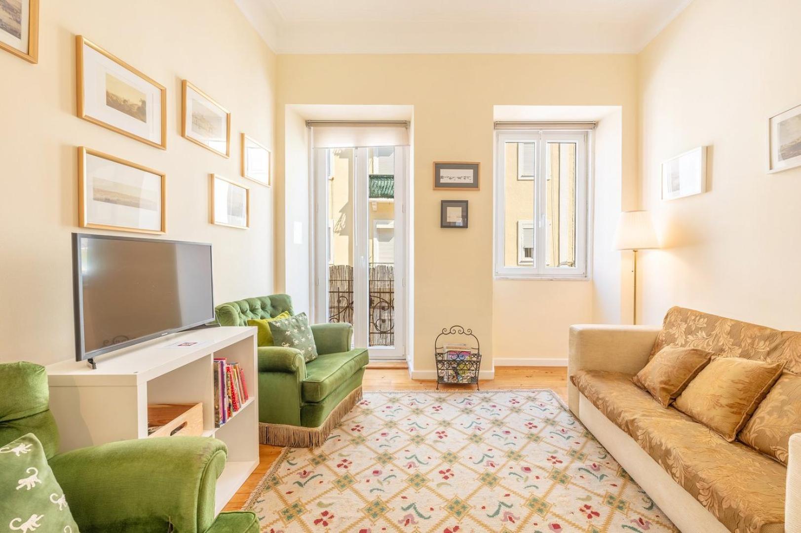 Guestready - One Prime Stay In Lisboa Extérieur photo